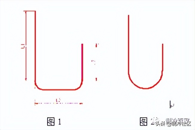空调预留管怎么设计,家用空调铜管安装教程