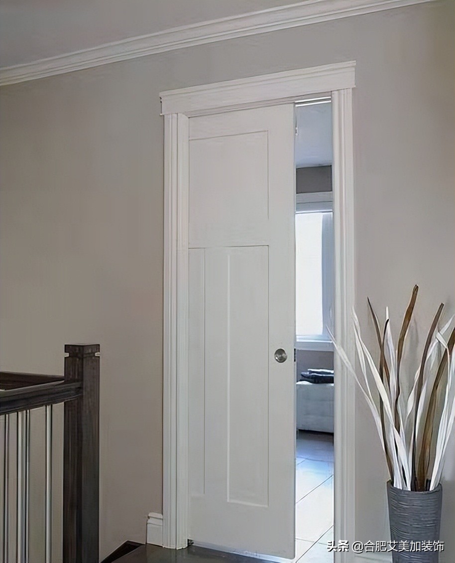 包阳台门套选什么材质便宜又实用,哪种材料门套好看又便宜