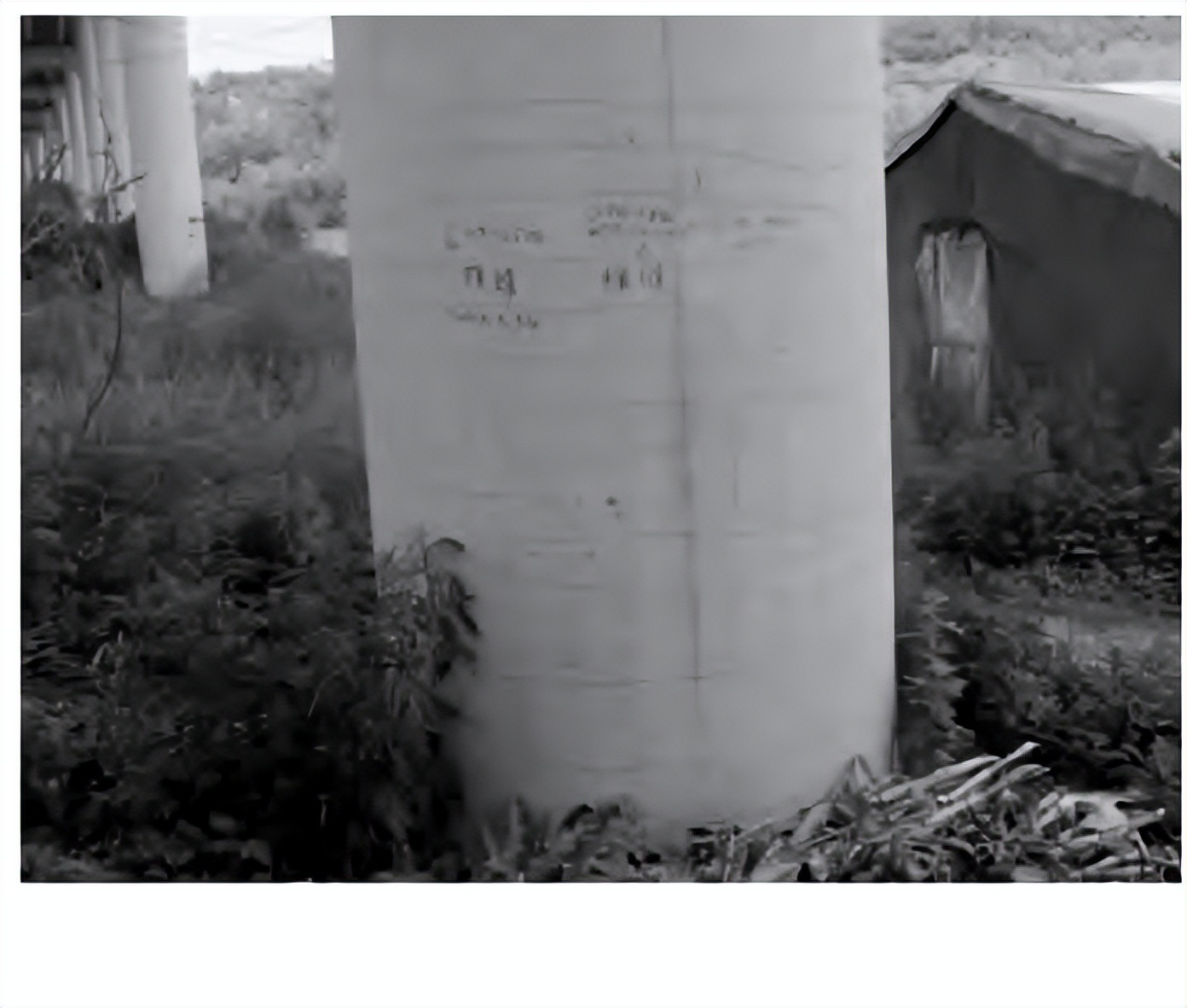 桥梁墩柱与桩基偏位处理办法,桥梁墩柱偏位处理办法