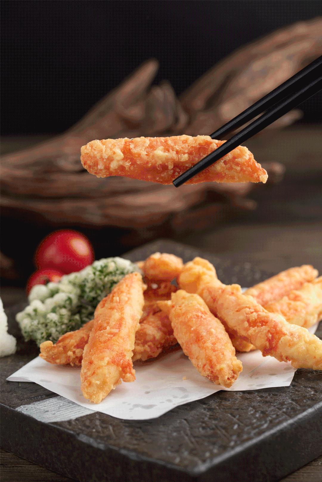 商机|知名企业招聘；求兔年面点；供咔滋香酥蟹柳、梅菜扣肉