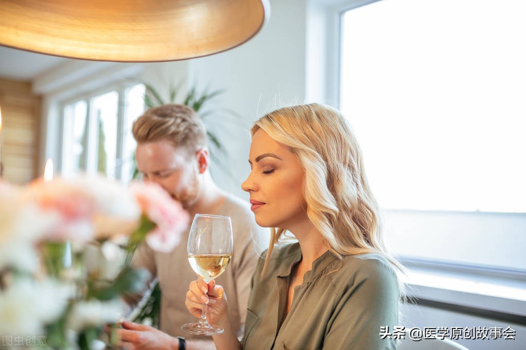 每天喝酒的人需要检查什么,每天喝酒的人会怎样