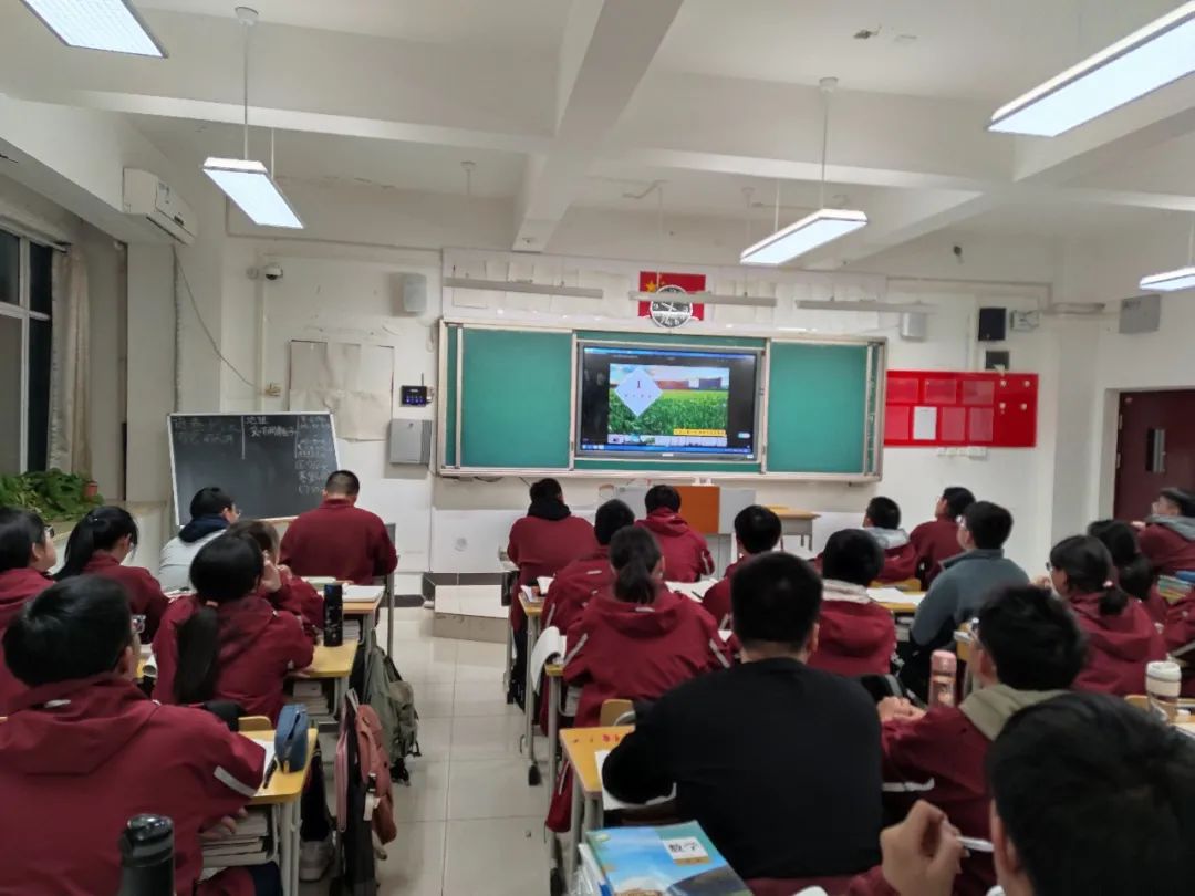 郑州外国语学校宣讲,郑东新区外国语学校