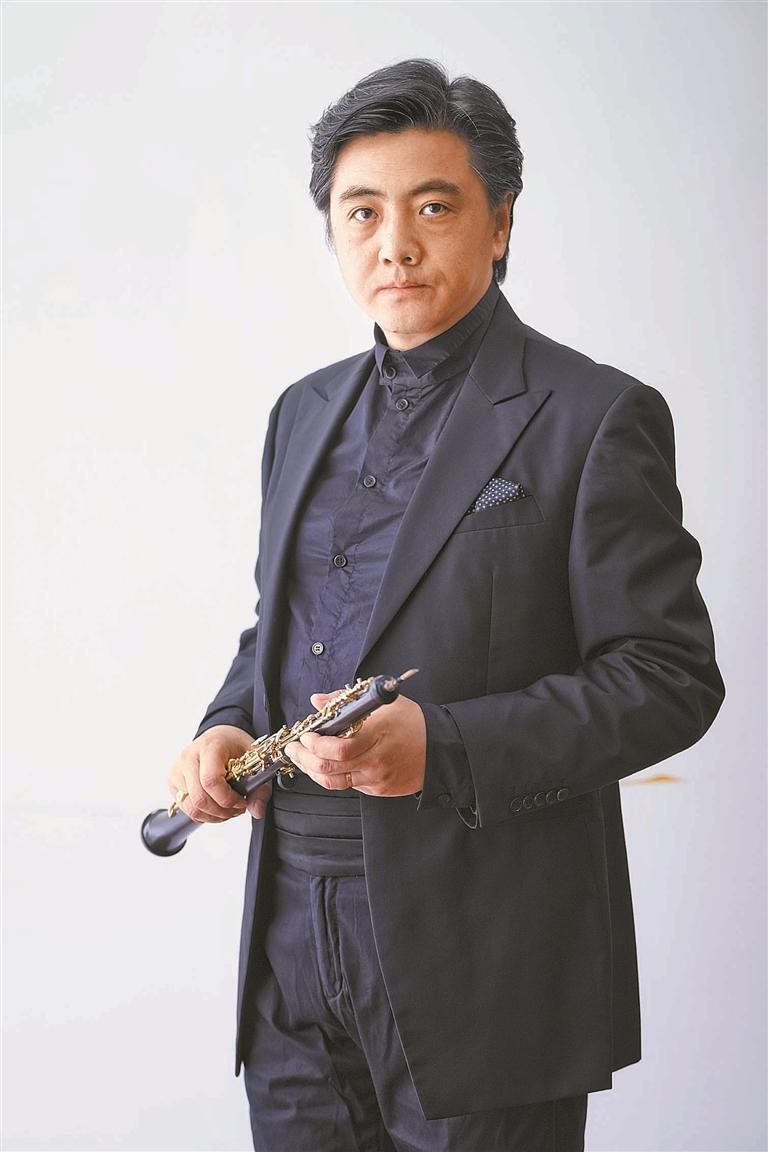 陈擎：粤港澳大湾区是古典音乐发展最火热的区域之一