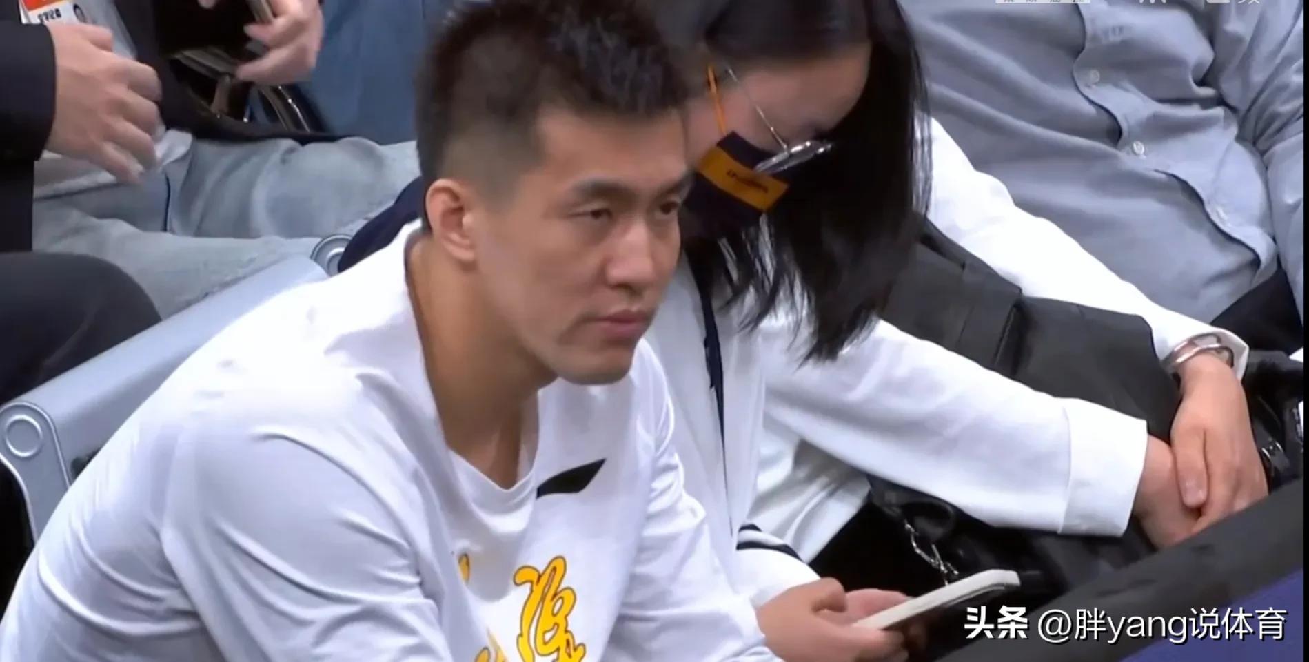 程帅澎三分反绝杀吴前15分,程帅澎三分绝杀评论