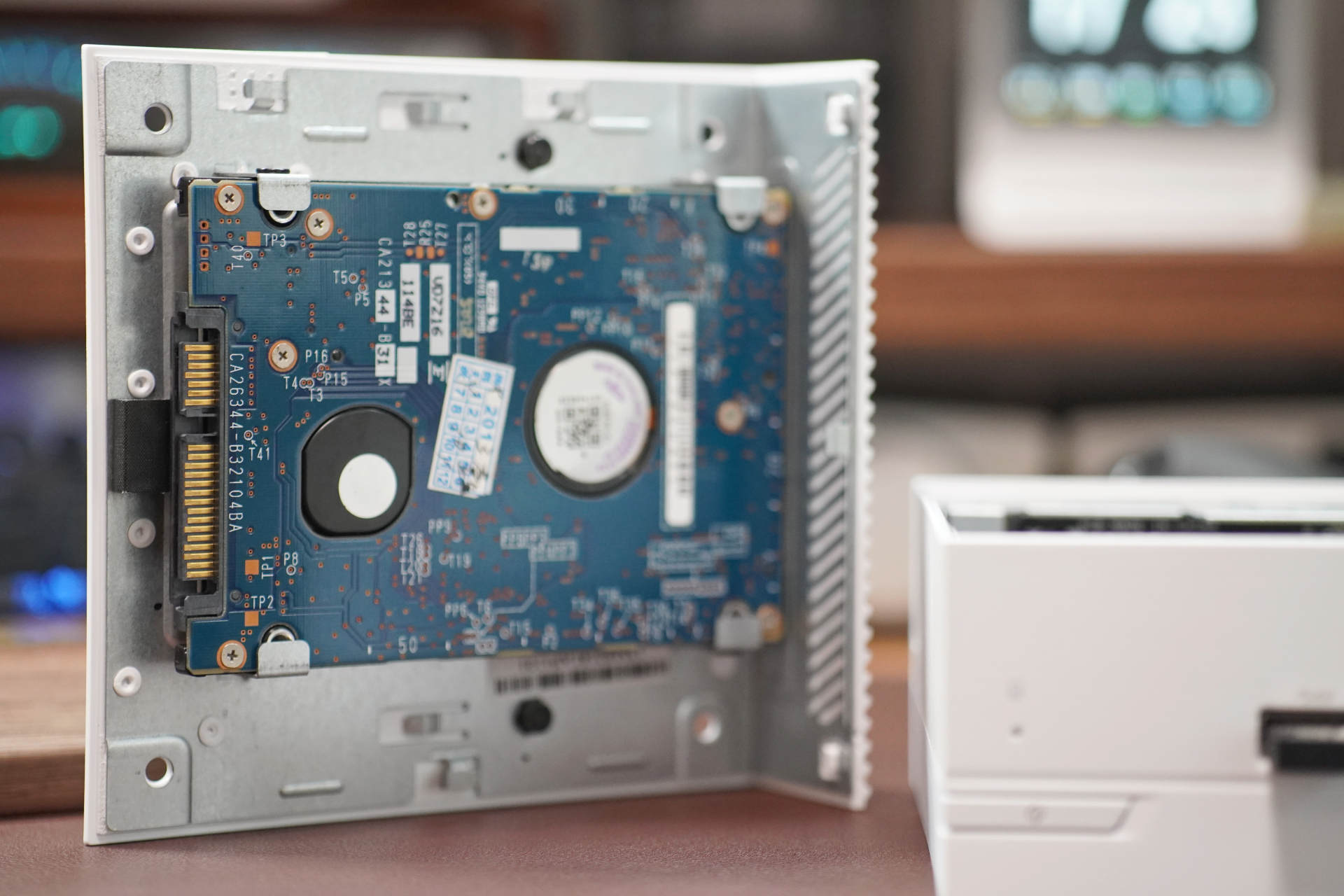 华硕pn41主机开箱测评,华硕pn51迷你主机评测