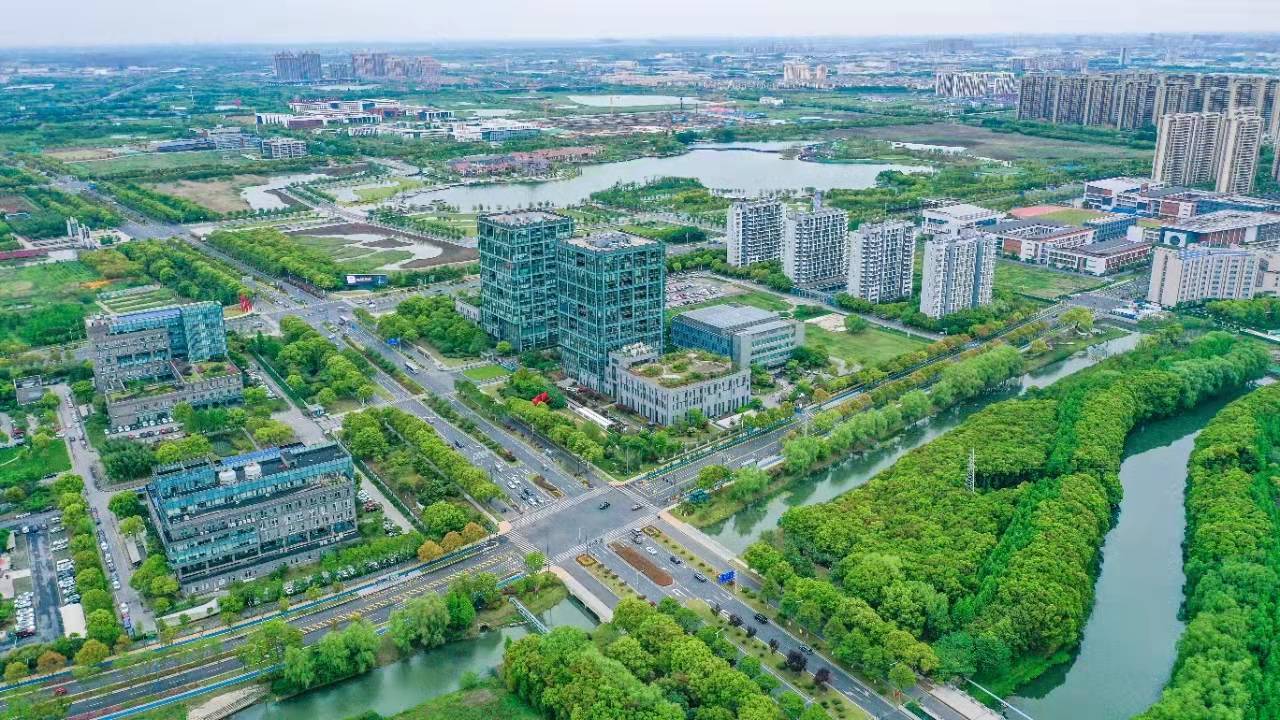 昆山助力瞪羚企业“高跳快跑”