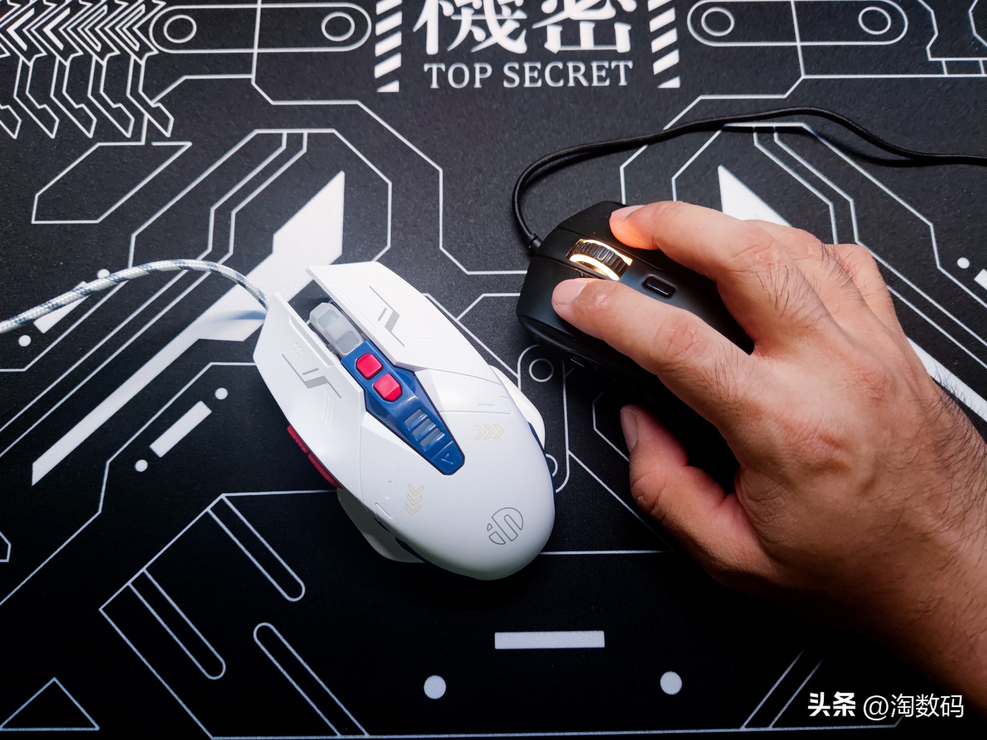 19元的高达,19块高达