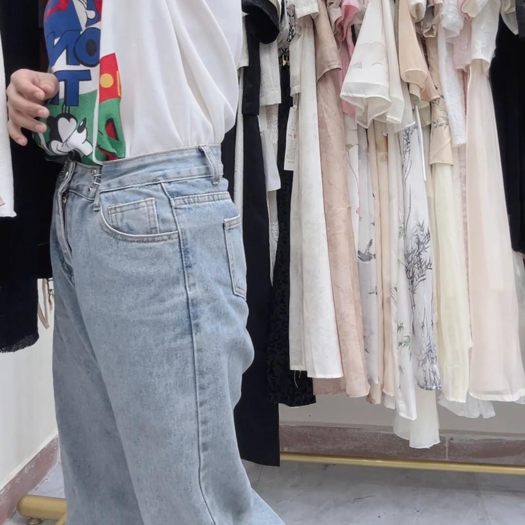 品牌女装尾货回收,品牌女装尾货清仓直播