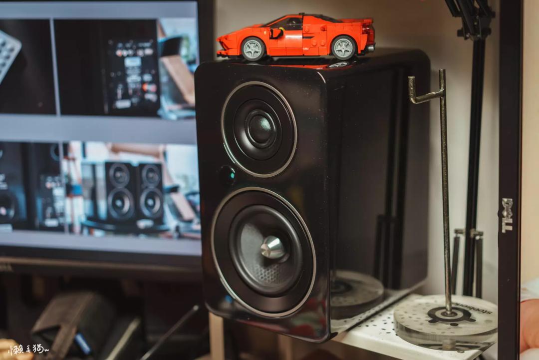 尊宝jamo705音响测评,双十一装备