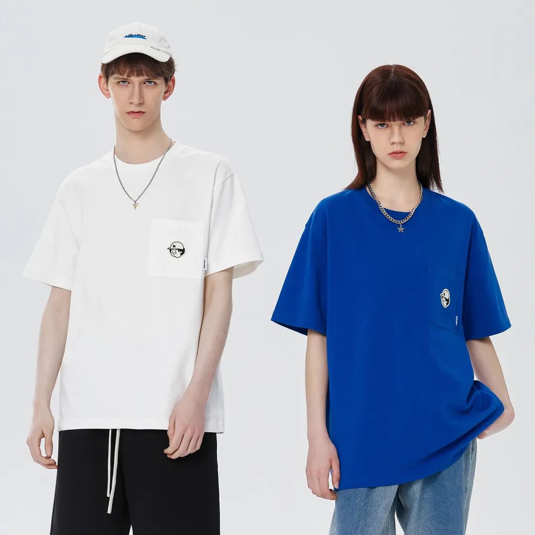 纯棉不变形t恤,纯棉t恤怎么洗不缩水不变形