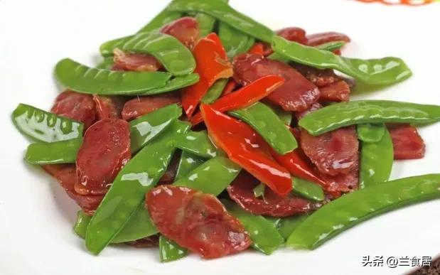 春夏要多吃的应季蔬菜你喜欢吗,秋冬要常吃这8种蔬菜