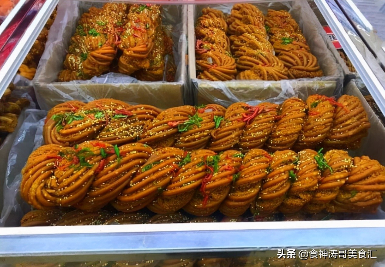 天津十大特色美食样样地道,天津十大特色美食排行榜