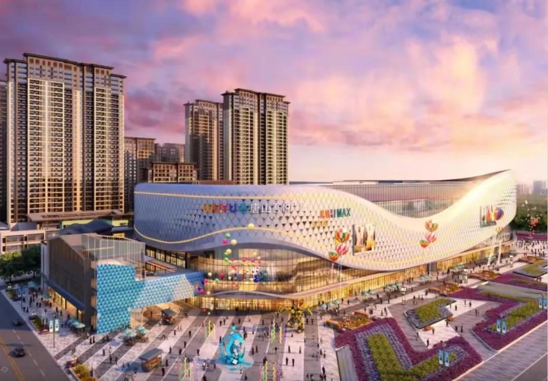 旅行唐山攻略,云游唐山时间表