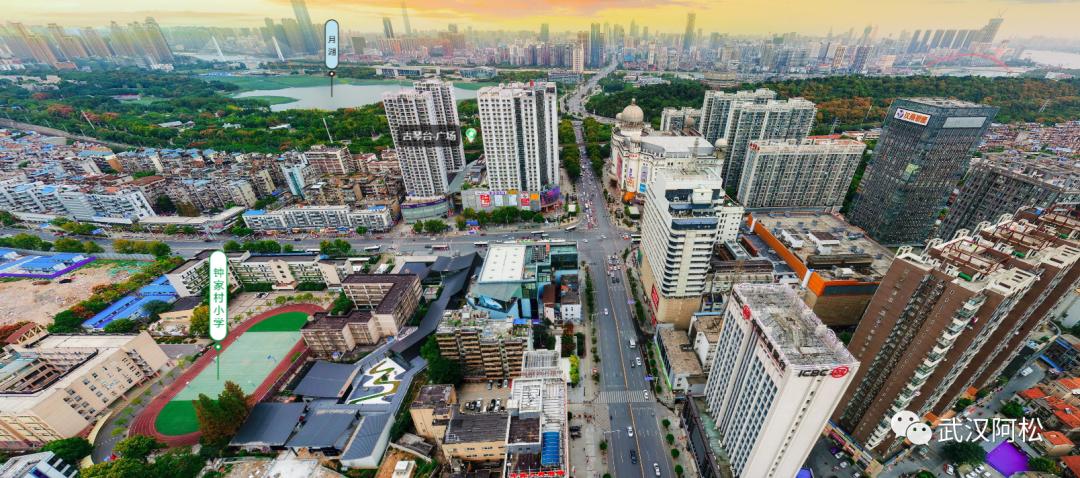 汉阳二手房捡漏,汉阳门面房捡漏