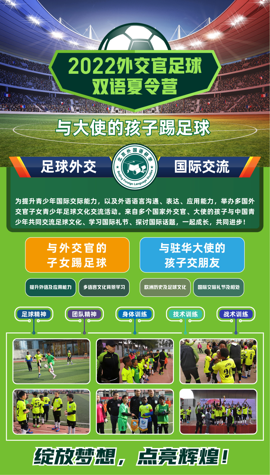 2022夏令营,2022夏令营价格表