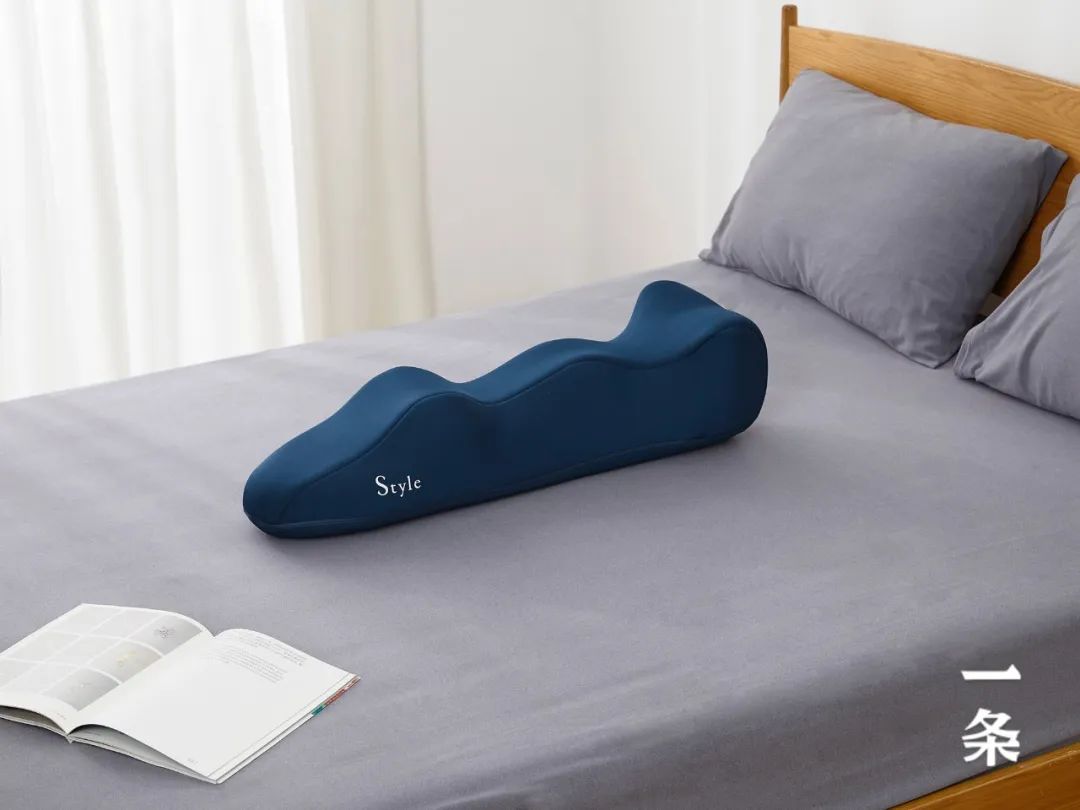 日本研发、首卖超88万！MTG身形舒展棒，5分钟放松肌肉