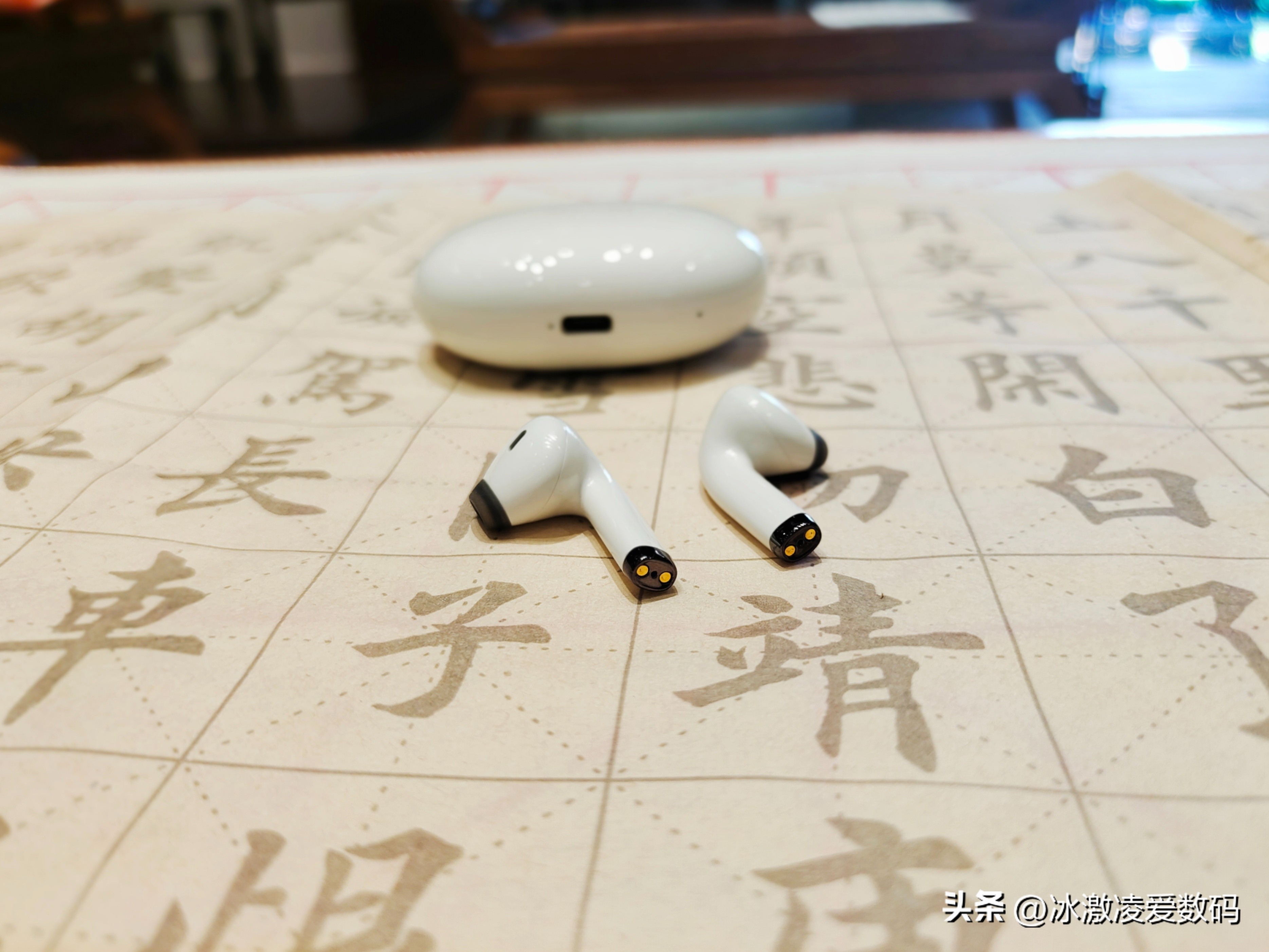 tws蓝牙耳机4代怎么用,新款tws蓝牙耳机使用方法