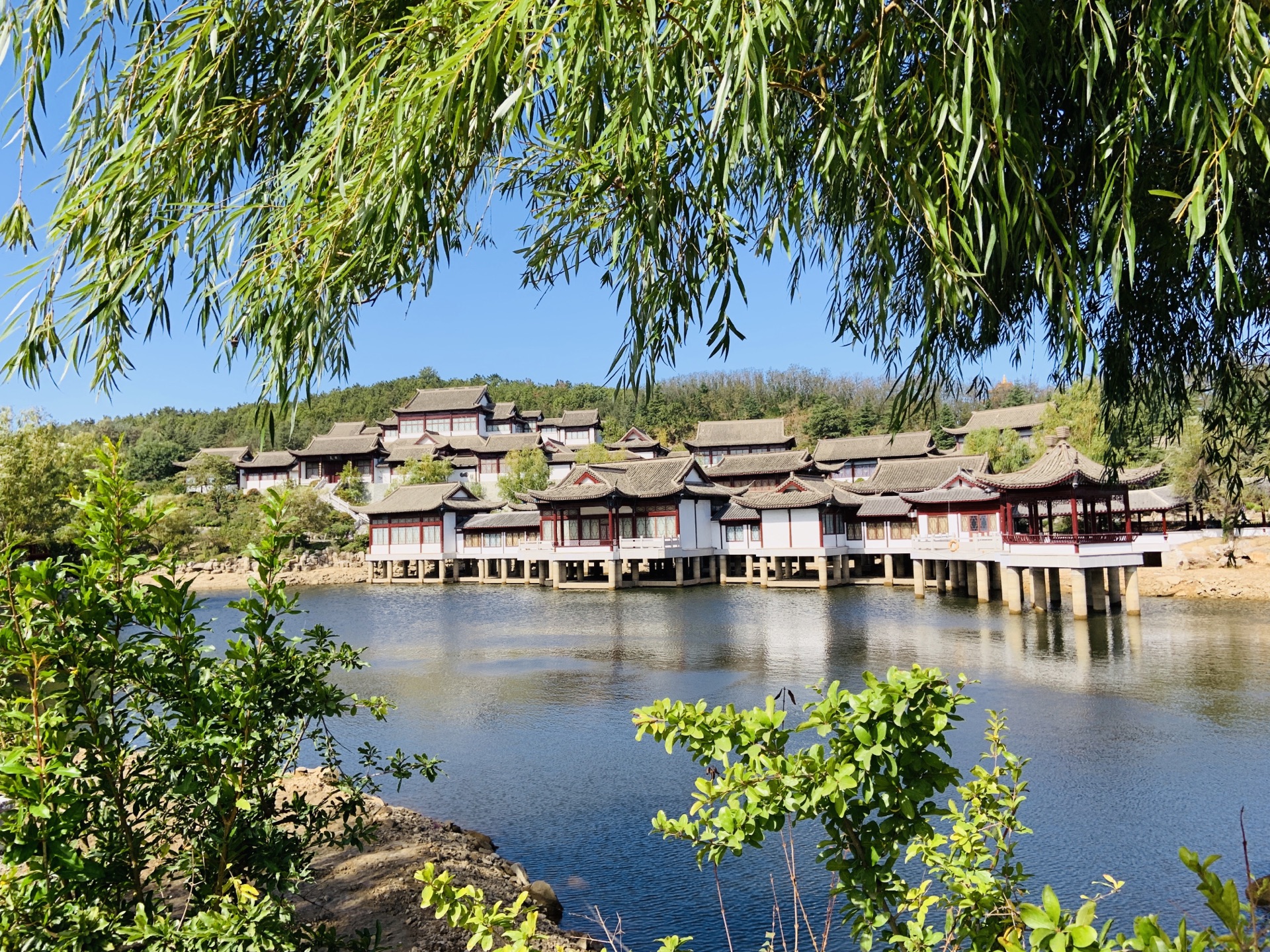 山东枣庄5a景区,山东5a景区有哪几个