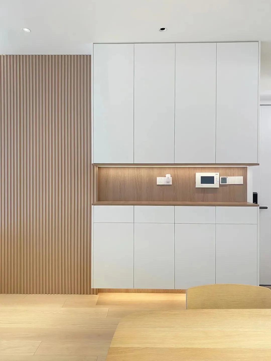 爱格地板讲解,怎么看是爱格板