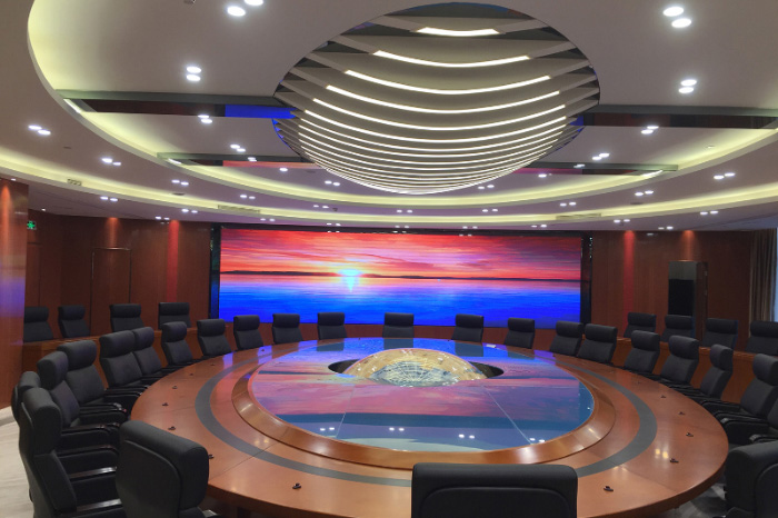 【会议室音响的重要性及其改善方法】