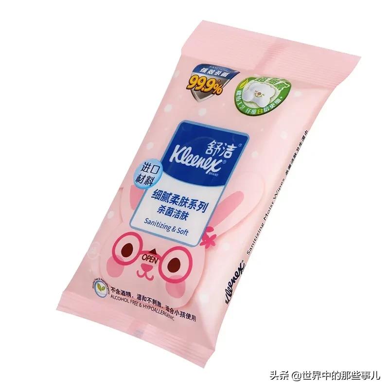 美国在我国的产品有哪些?已经到了生活方方面面,你可能都不知道