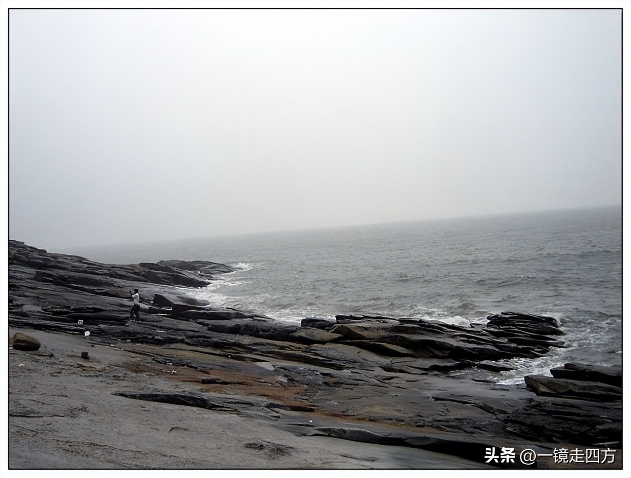 到兴城旅游,兴城怎么去菊花岛旅游