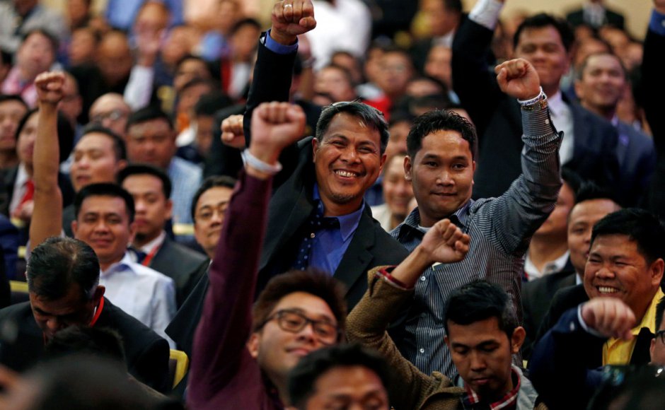 菲律宾总统马科斯对华态度,菲律宾前总统马科斯对华态度