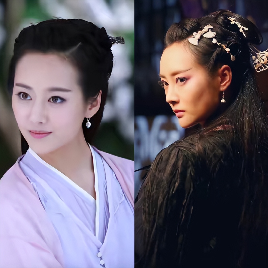 花千骨演员最后怎么样了,花千骨各个角色结局