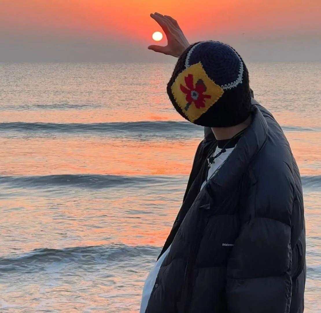 男生头像可爱呆萌,男生头像微信