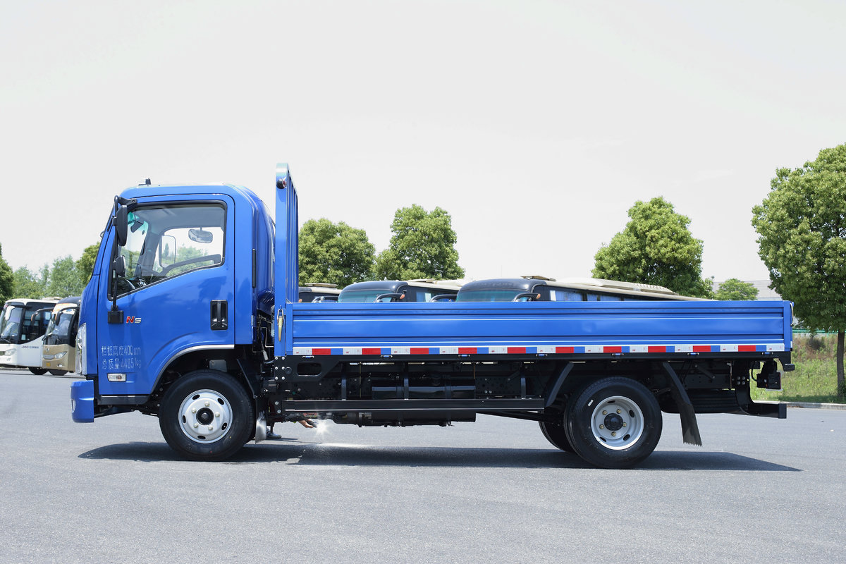 江淮运多多4.2轻卡最便宜款多少钱,江淮运多多轻卡参数