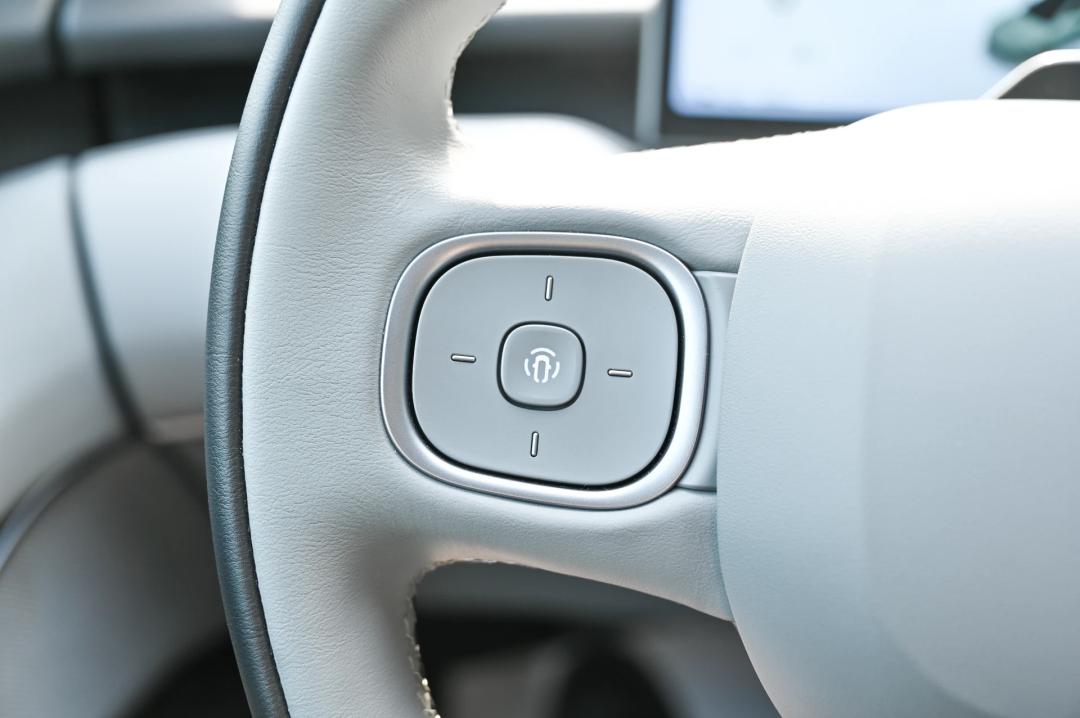 新款蔚来et5深度测评,十几万买蔚来et5旅行版