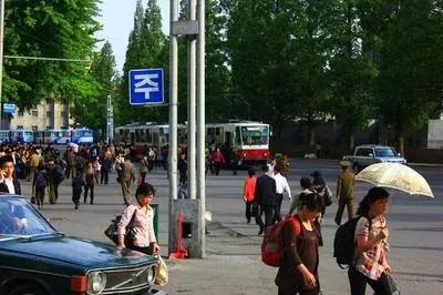 我在朝鲜的日子71,我在朝鲜的日子03