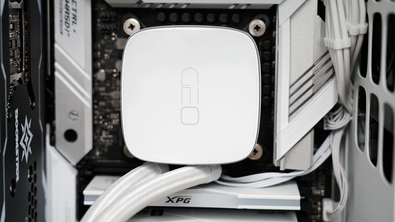 吹雪z690ddr4配什么内存,z690吹雪主板能跑满12900k吗