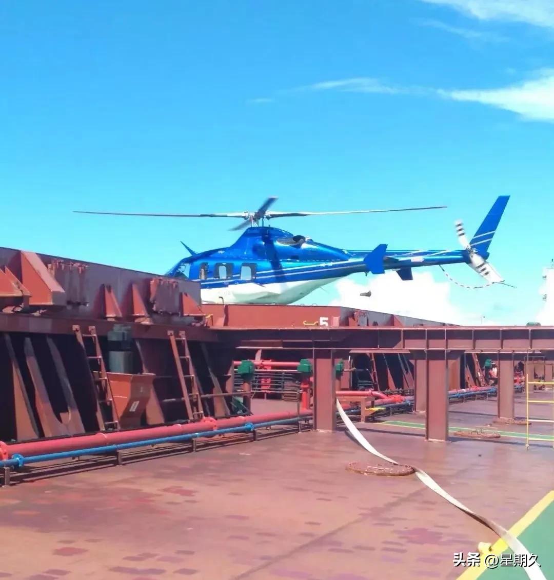 2022船员海上生活,2021内河航运船上生活