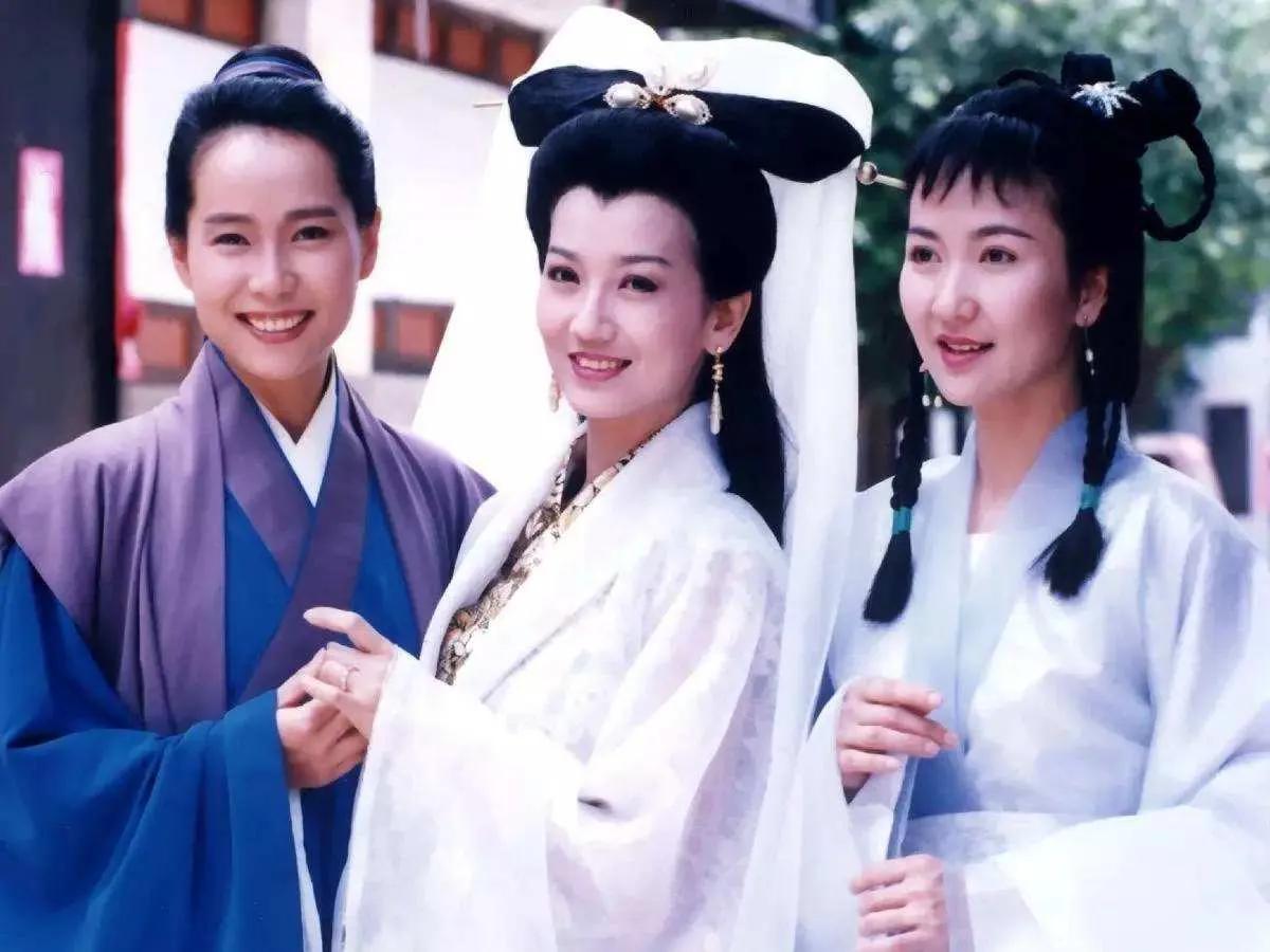 那些感人催泪的影视歌曲,最经典的五首电视剧歌曲