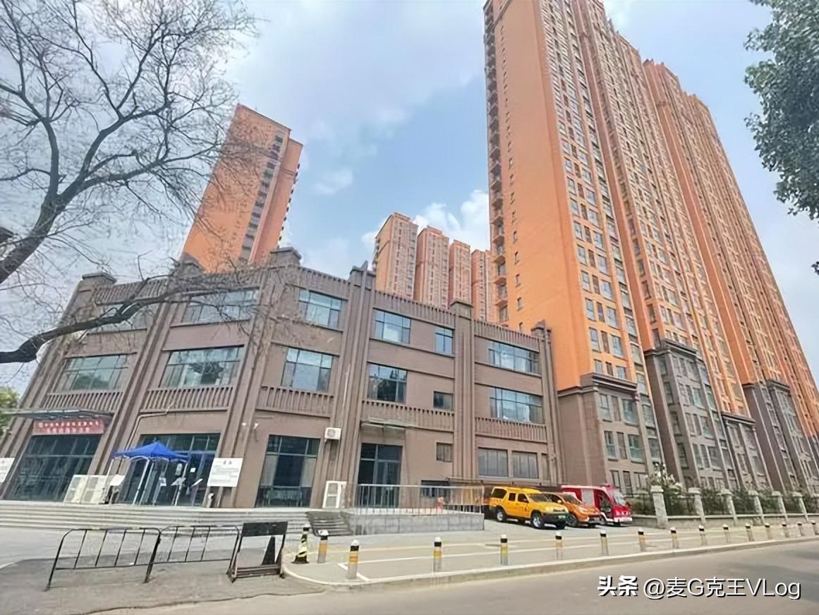 北京酒仙桥旧改方案,北京腾退搬迁新房