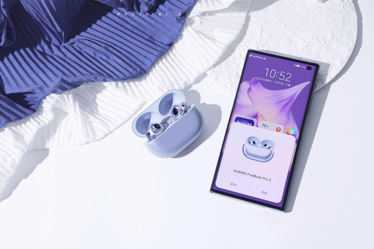 华为freebudspro2支持杜比音效吗,华为freebudspro3选什么音效