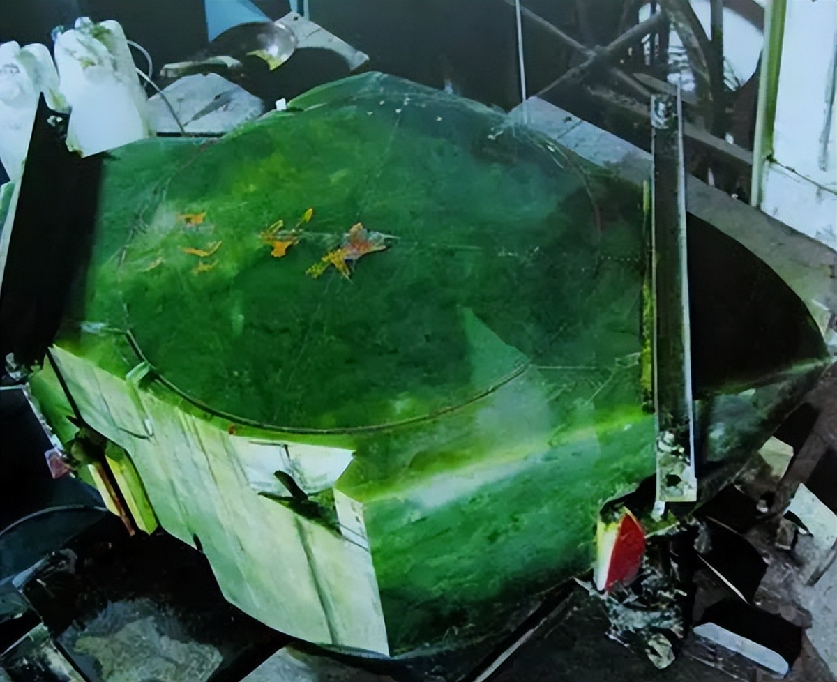 腾冲四大名玉马家玉,腾冲最好的玉是什么玉