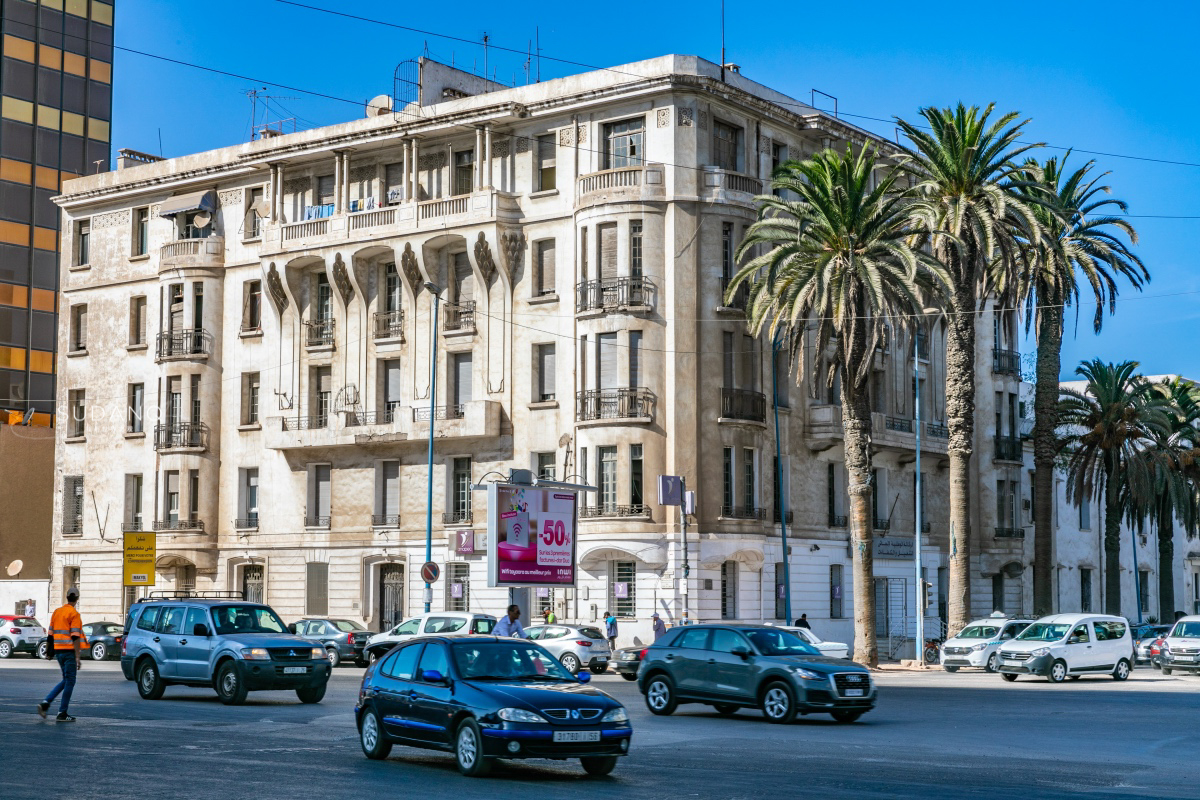 摩洛哥黑马小组第一,摩洛哥黑马闯入四强