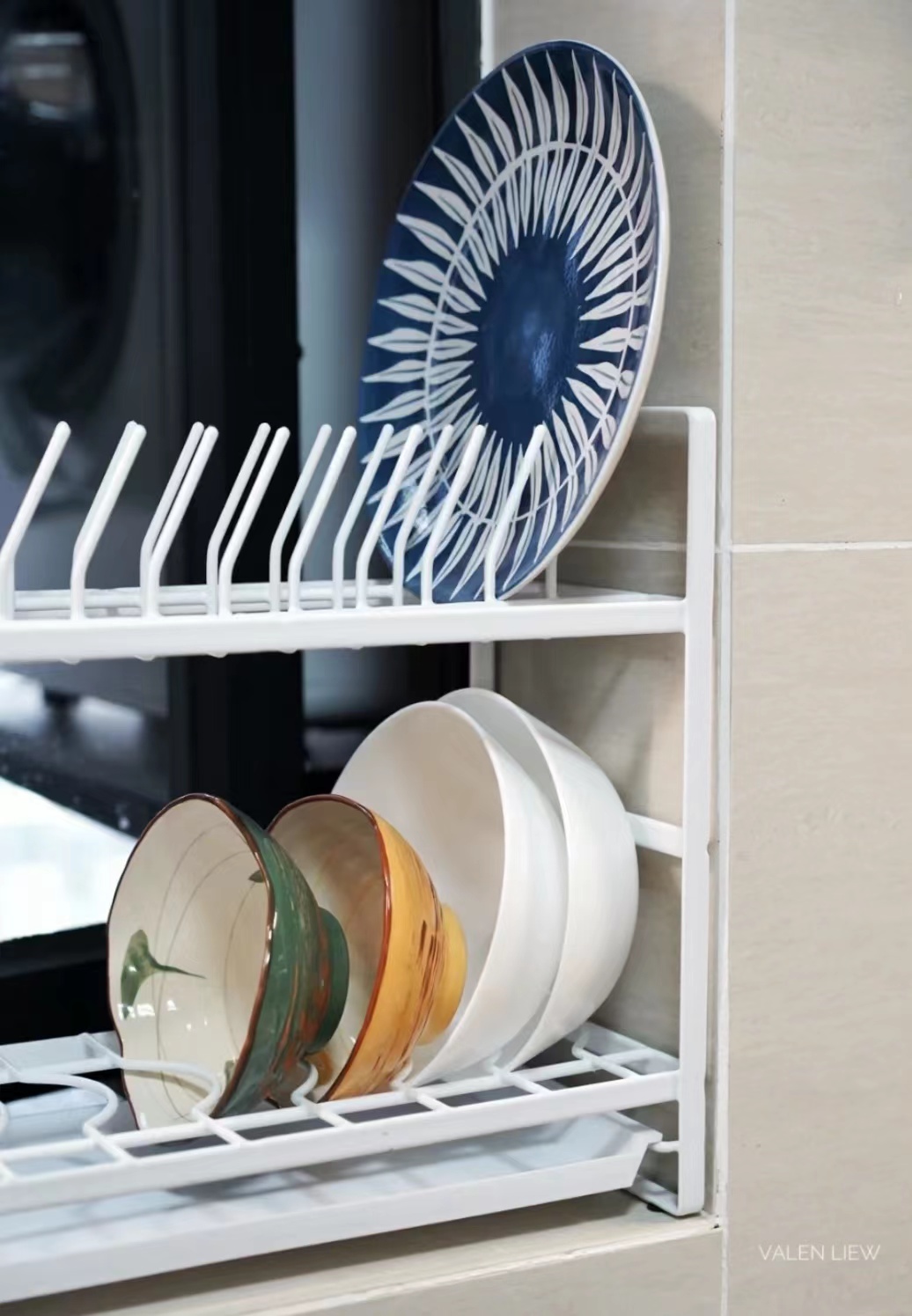 16个超好用的厨房收纳小技巧,16个告别凌乱厨房收纳方法