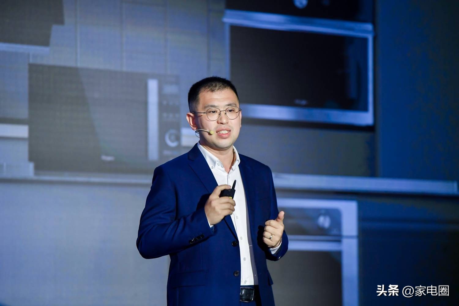 惠而浦走向怎样,惠而浦中国新品