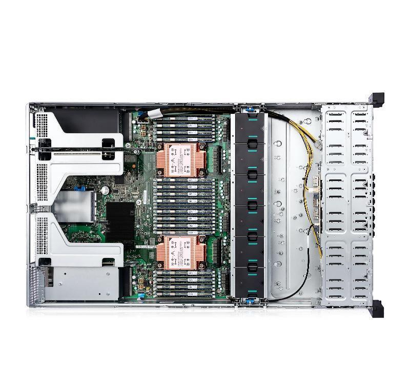 当前cpu主频与最大cpu主频,现在最新的服务器cpu是什么