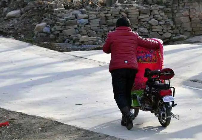 gb17761-2018新国标的电动车,新国标电动车标准每个省不一样