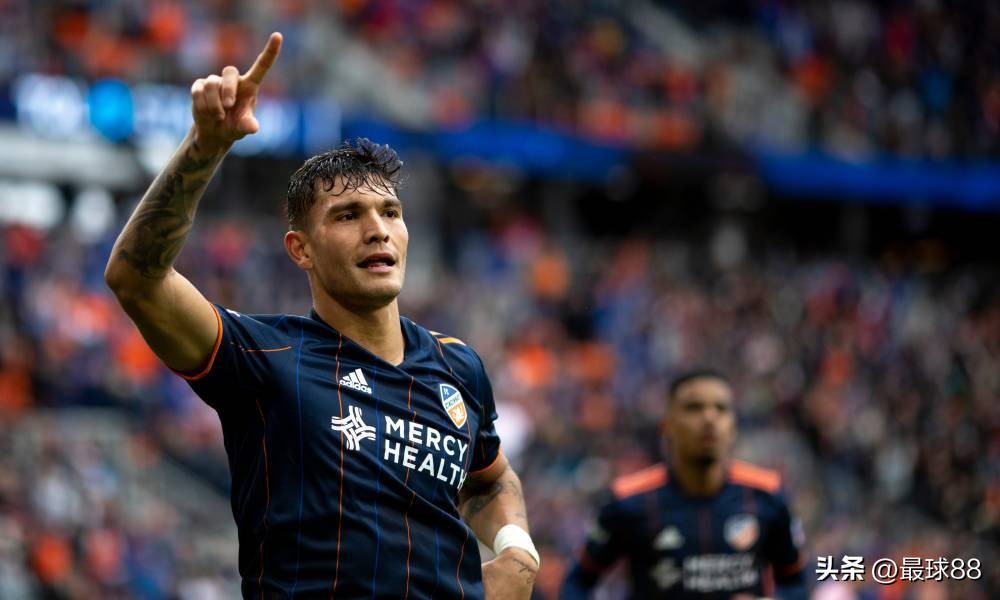 美职足纽约城vs哥伦布比分推荐,美职足辛辛那提vs哥伦布现场直播