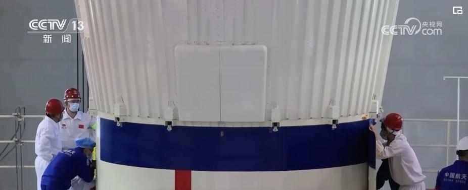 航天员出行珍贵视频,中国航天员太空出差合集照