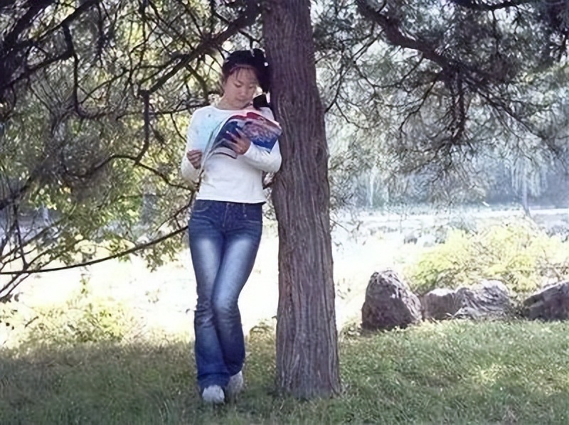 45岁芙蓉姐姐现状：从人人嘲笑到低调富婆，她才是最清醒的那一个