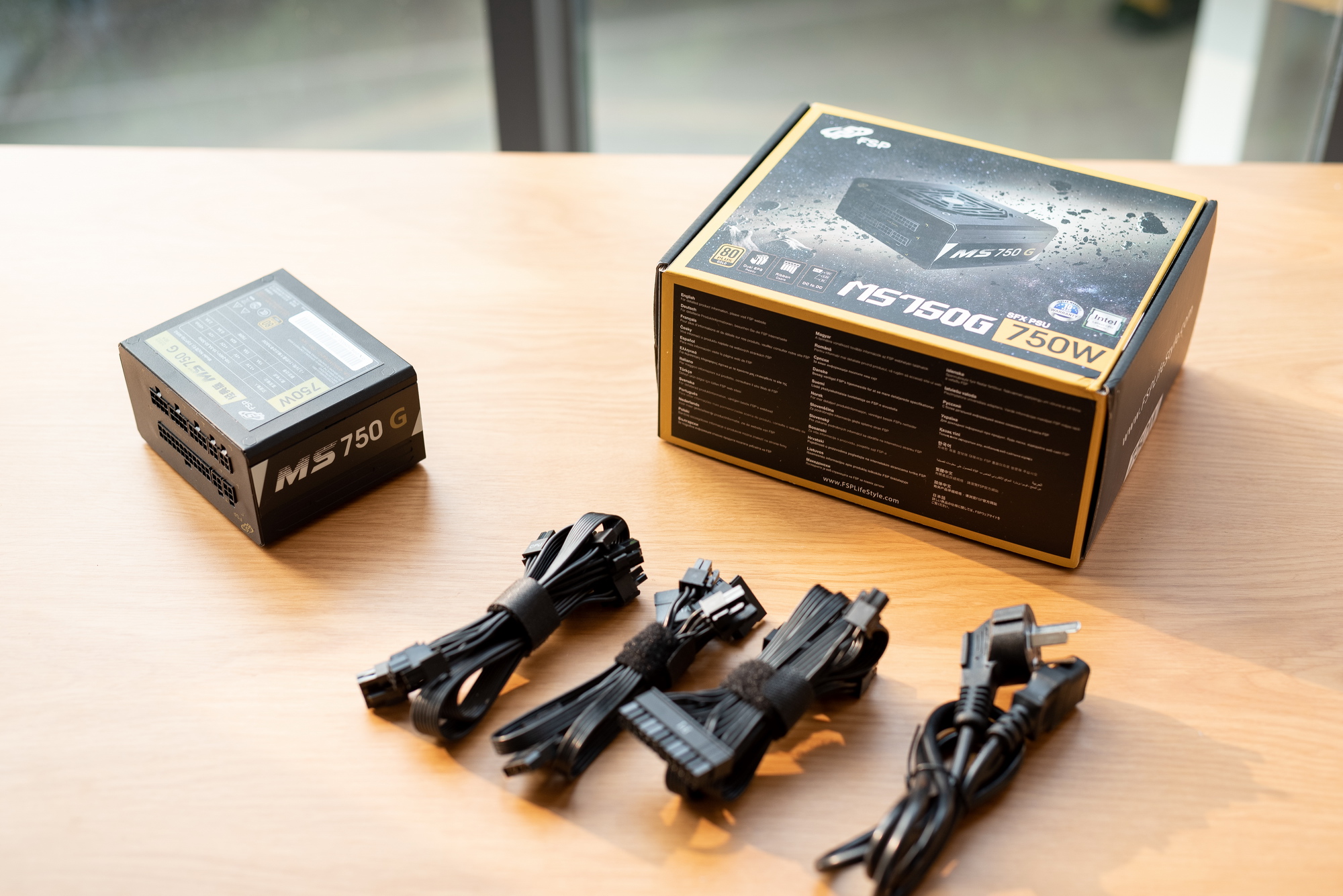 itx桌面配什么主机好,itx小钢炮主机测评