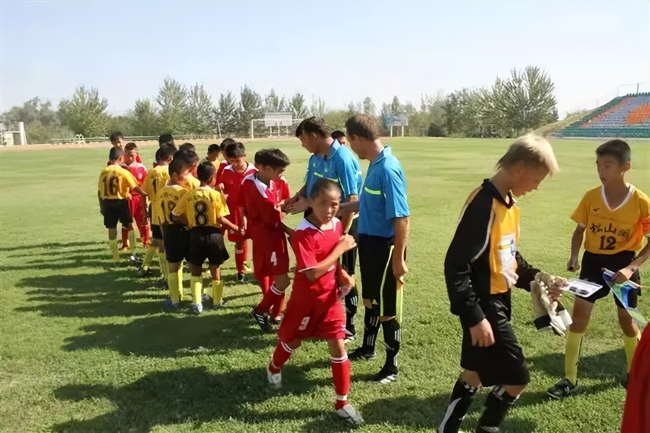 足球少年|华南理工汪柳璇：足球是我生活的一部分