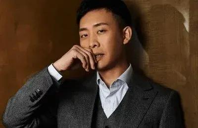 叔圈男神年轻时有多帅斯文败类,叔圈男神