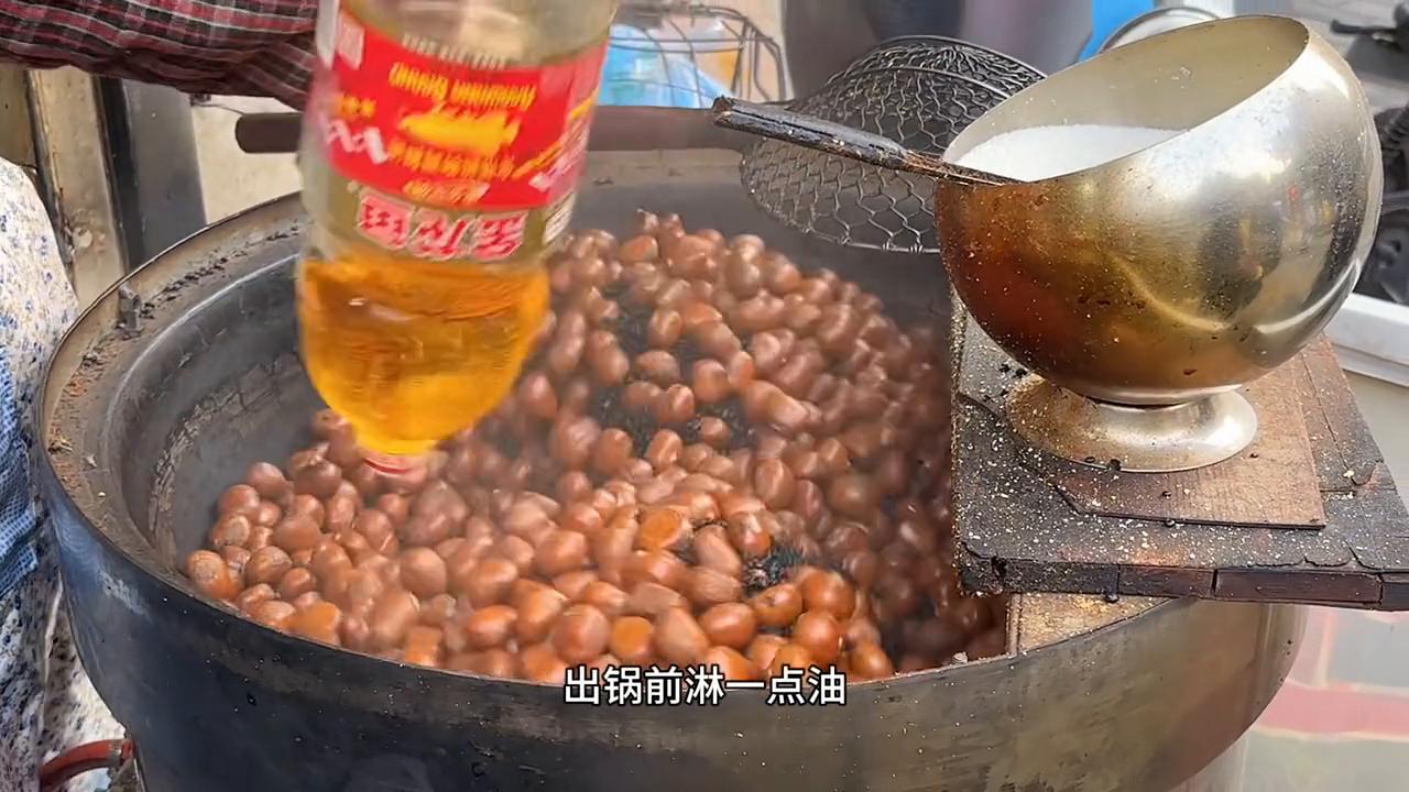 土豆片夹馍和麻辣烫夹馍,麻辣土豆片夹馍夹碎